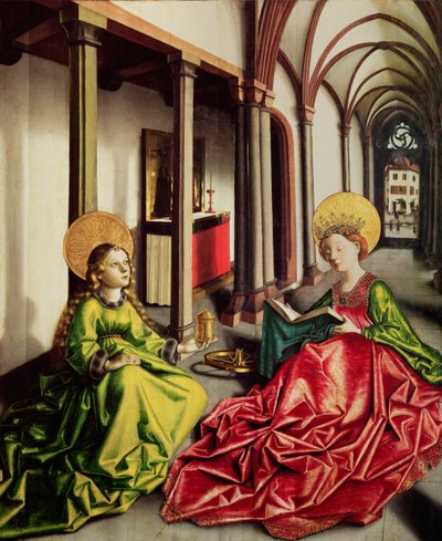 Santa Maria Maddalena e Santa Caterina d